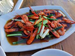酱油虾-丁来兴酒店(西街店)