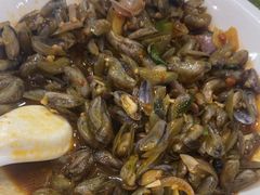 -东江海鲜大排档·潮汕菜·砂锅粥