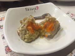 -普乐酱蟹(coex店)