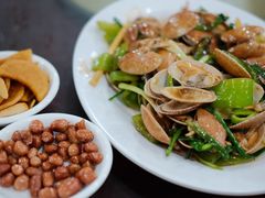 大芒果螺-岛中岛·海鲜大排档·万宁老字号(东澳店)