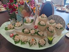 -聚福宝合苑食府(南头镇店)