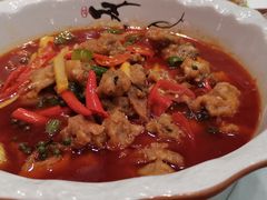 -天福苑(崇宁路店)