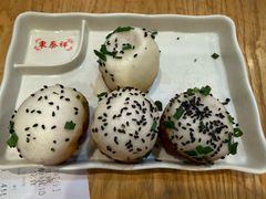 -东泰祥生煎馆(重庆北路店)