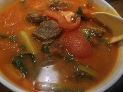 -寻裕记·现炒浇头面(人民广场店)