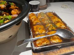 -秋色客家菜(南山店)