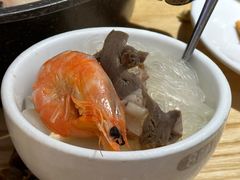 杂烩全家福-醉得意·山茶油炒土鸡(福州马尾西堤店)