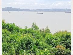 -南沙天后宫景区