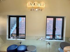 -Money Shops(愚园路店)