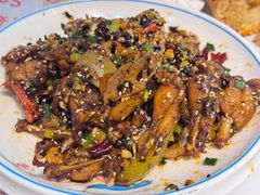 -三妹小龙虾·黄油蟹(华侨城总店)
