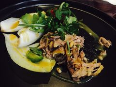 -YUE·6·西式融合餐厅(外滩六号店)