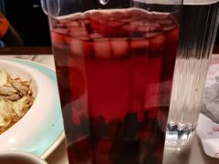 -红蜡烛-养生粥-津鲁菜(中山路店)