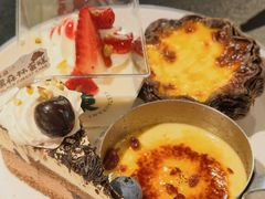 -東盛炭烤自助料理(浦东文峰广场店)