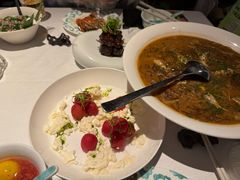 -桂满陇·海市蜃楼·黑金(国金店)