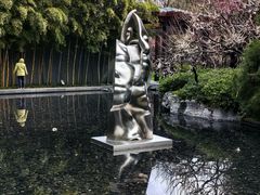 -静安雕塑公园