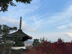 -常寂光寺