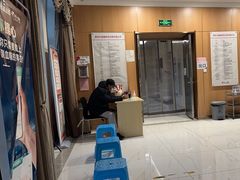 -美年大健康体检(美佳分院)