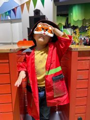 -幻贝家儿童乐园(苏州中心店)