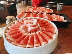 -快乐小羊火锅(河西王府井店)