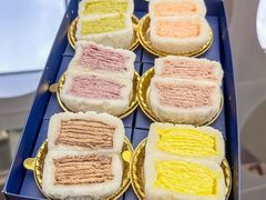 -La Repete 手工千层蛋糕(深圳卓悦中心店)