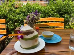 -Tikky Cafe