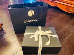 -CHANEL(恒隆广场店)