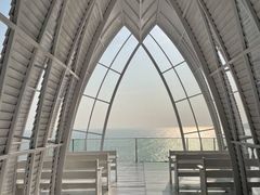 -那琴半岛地质海洋公园