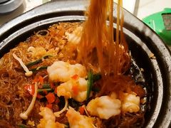 -绿茶餐厅(淮安吾悦广场店)