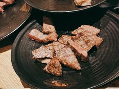 -赤坂亭M9和牛烧肉(世博源店)