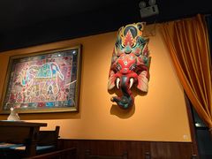 -甘尼仕印度餐厅爵士酒吧(阳春巷店)
