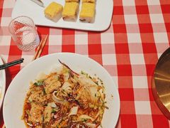 -西贝莜面村(镇江苏宁广场店)