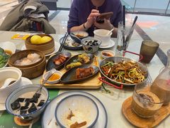 -鹅冠港式茶餐厅(来福士店)