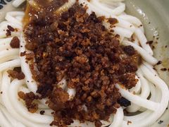 红油脆绍面-肖家河家常面(肖家河北街店)