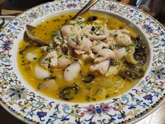 -猪腰一家·地道佛山菜(盐步店)