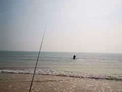 -青岛银沙滩