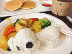 -史努比缤纷世界