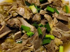 安格斯牛骨湯-瓯菜排档·温州海鲜(玕南店)