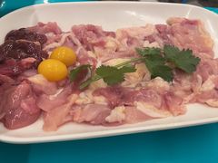 -小煵记·打边炉(西丽文光店)