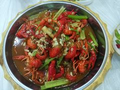 -龙虾奇迹(大华三路店)