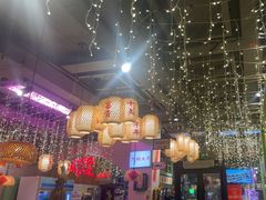 -巴卤社老火锅(财富店)