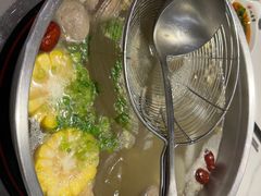 -八合里潮汕鲜牛肉火锅(上海汇智广场店)