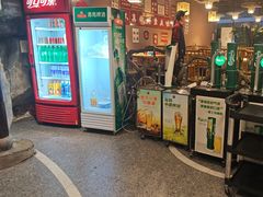 -常和州·夜宵大排档(常州单店)