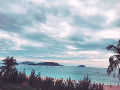 -三亚亚龙湾雅高美爵酒店