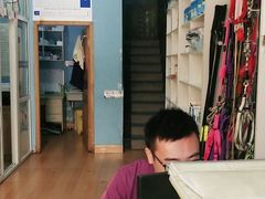 -小叮当动物医院·骨科·眼科