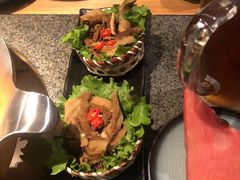 -湊湊火锅·茶憩(皇姑万象汇店)