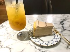 -诺嘉甜品(世贸店)