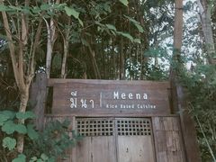 -Meena Rice Based Cuisine