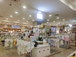 -孩子王(新北万达广场店)