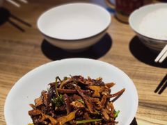 -农耕记·湖南土菜(科技园店)