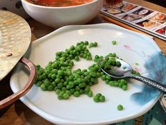 -天山传奇新疆菜(SKLP店)
