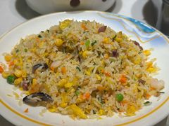 扬州炒饭-双东酒店(东关街店)